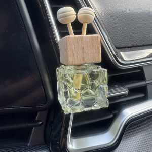 Diffuseur voiture à pincer 8 ml