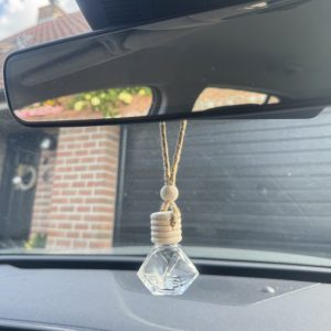 Diffuseur voiture à suspendre 8 ml