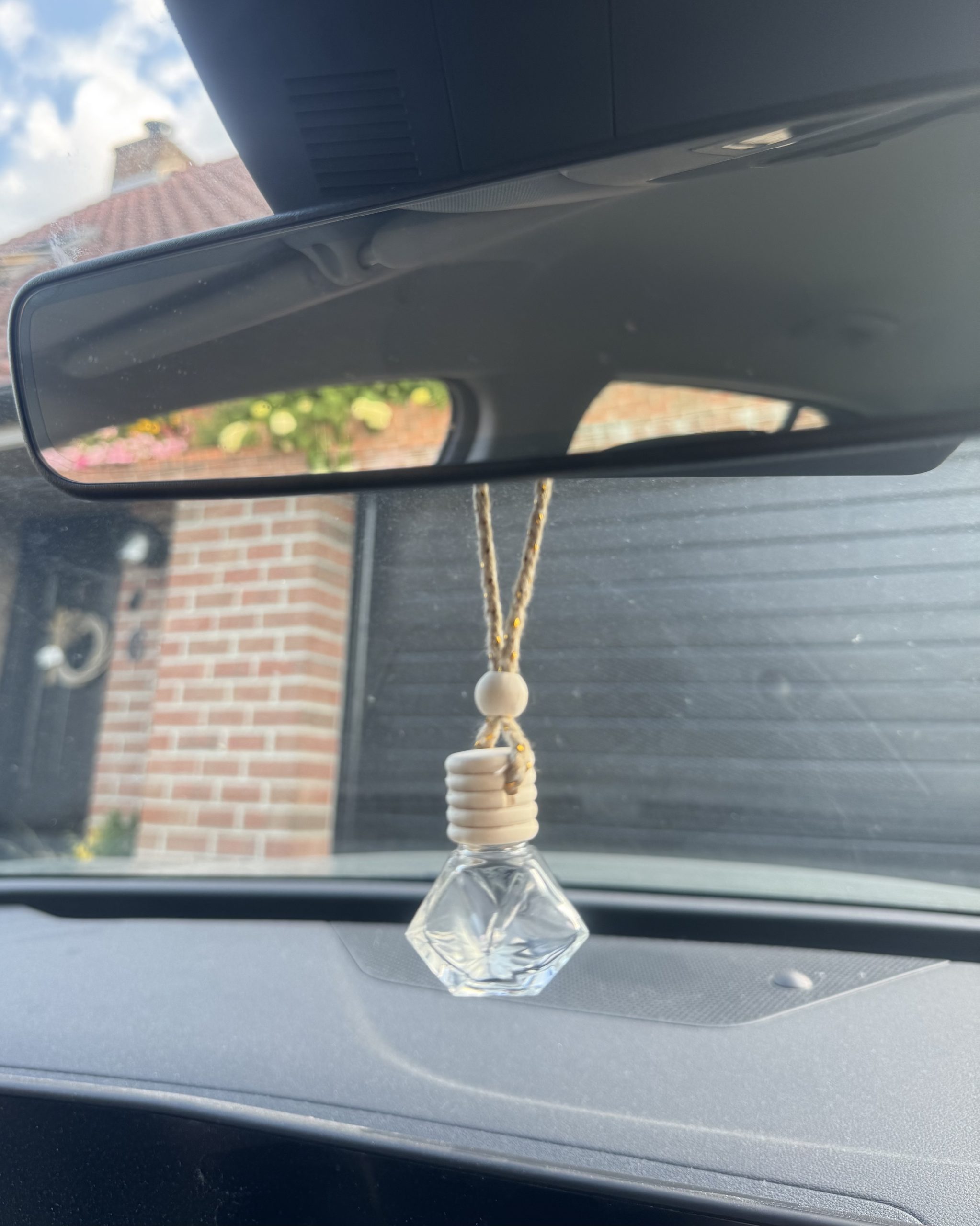 Diffuseur voiture à suspendre 8 ml