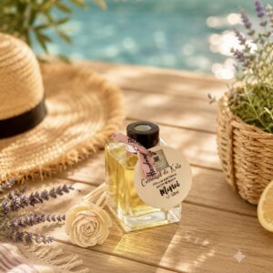Diffuseur d’ambiance + bâtons 50ml