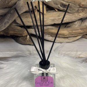 Diffuseur maison à bâton 50ml