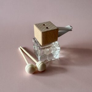 Diffuseur voiture à pincer 8 ml