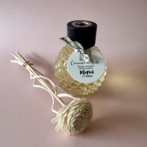 Diffuseur maison à bâton 200ml