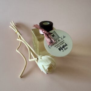 Diffuseur maison à bâton 50ml