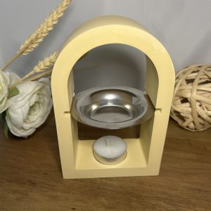 Brûleur à fondant arche – couleur jaune