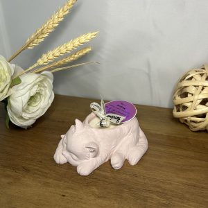 Bougie parfumée Chat