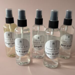 Spray d’ambiance 110ml parfumé
