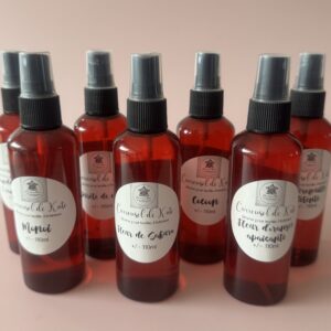 Brume textile 110 ml parfumée